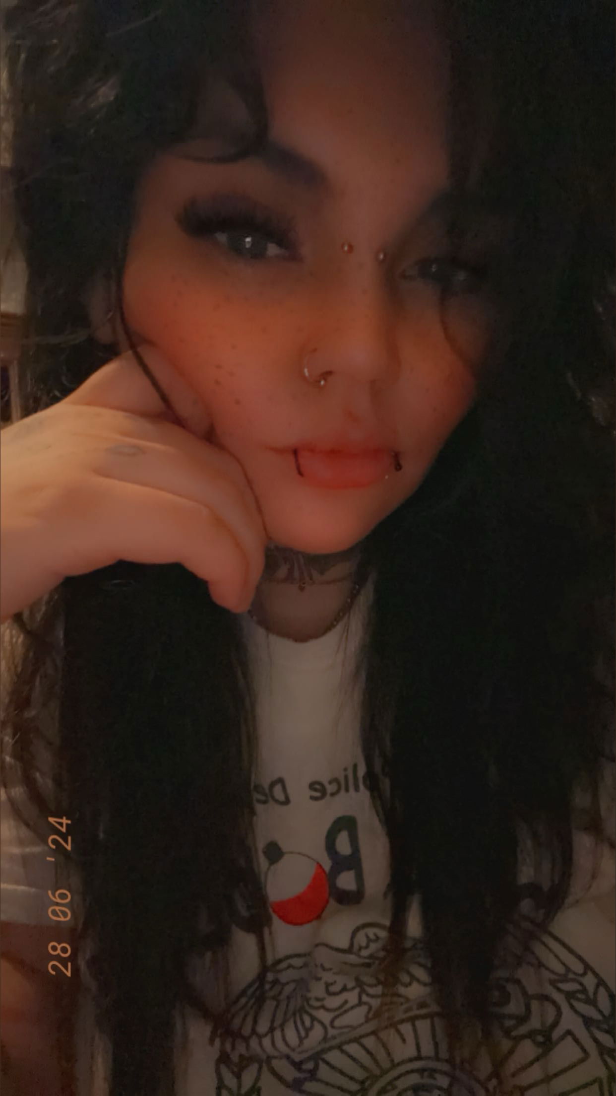 ✩ 🎀 𝔊𝔬𝔡𝔡𝔢𝔰𝔰 𝔊𝔞𝔟𝔟𝔦 🍒 ✩'s avatar