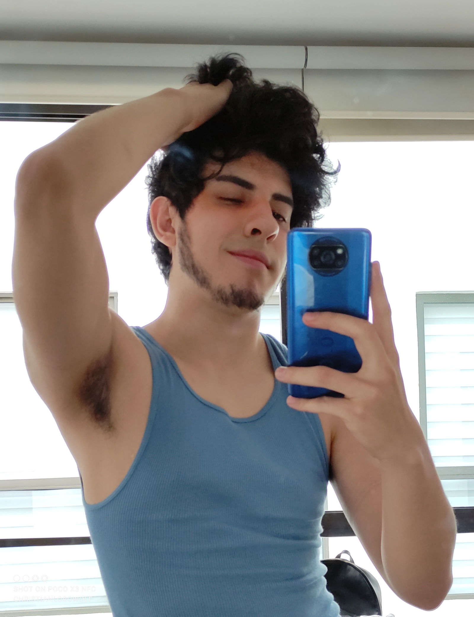 Crislobowolf's avatar