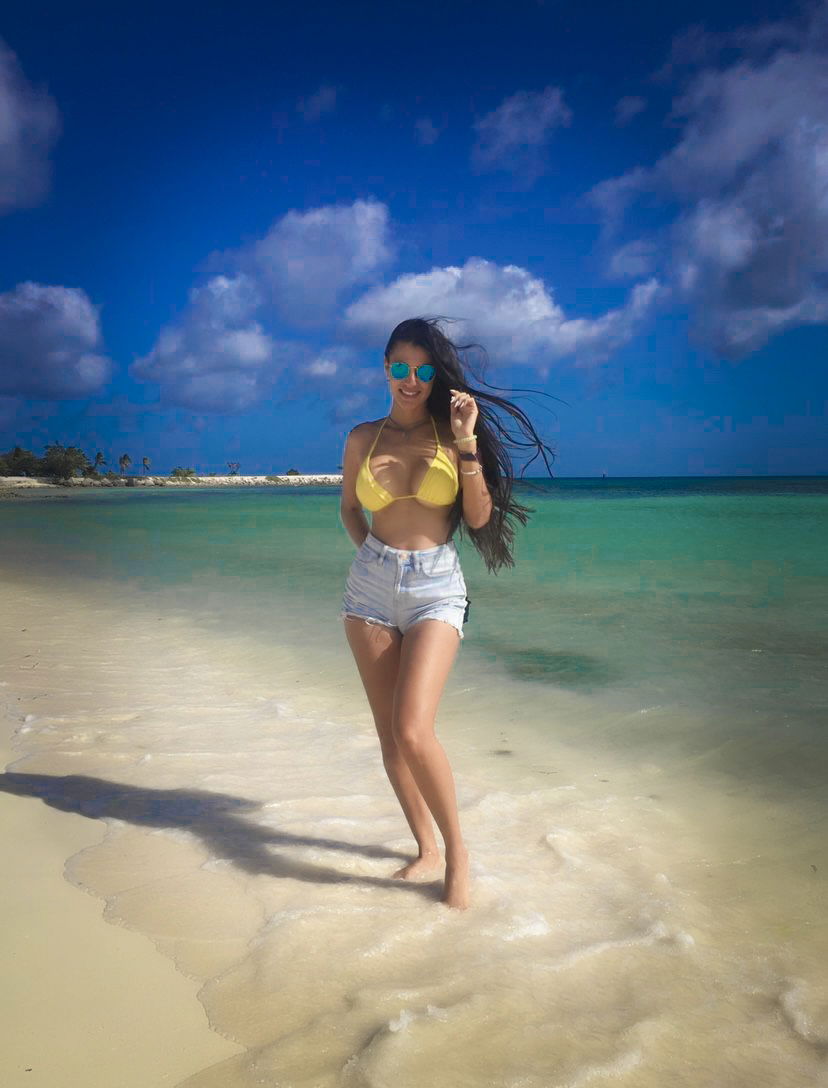 Cristina Herrera's avatar