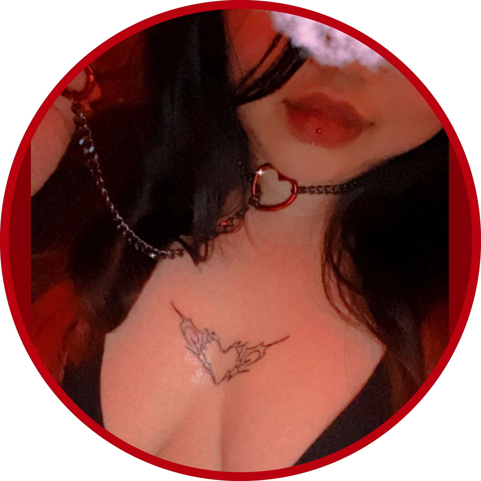 Cristallised's avatar