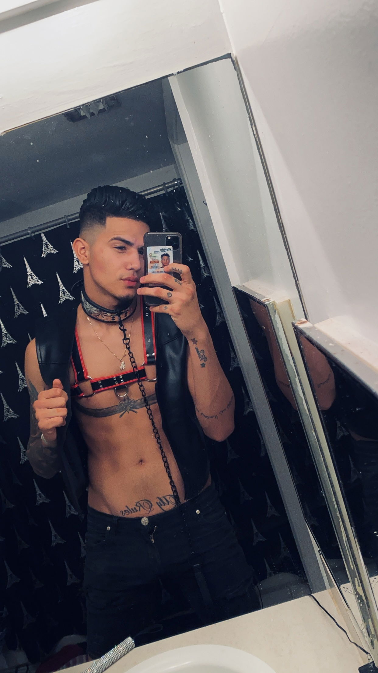 Cristian Veliz's avatar