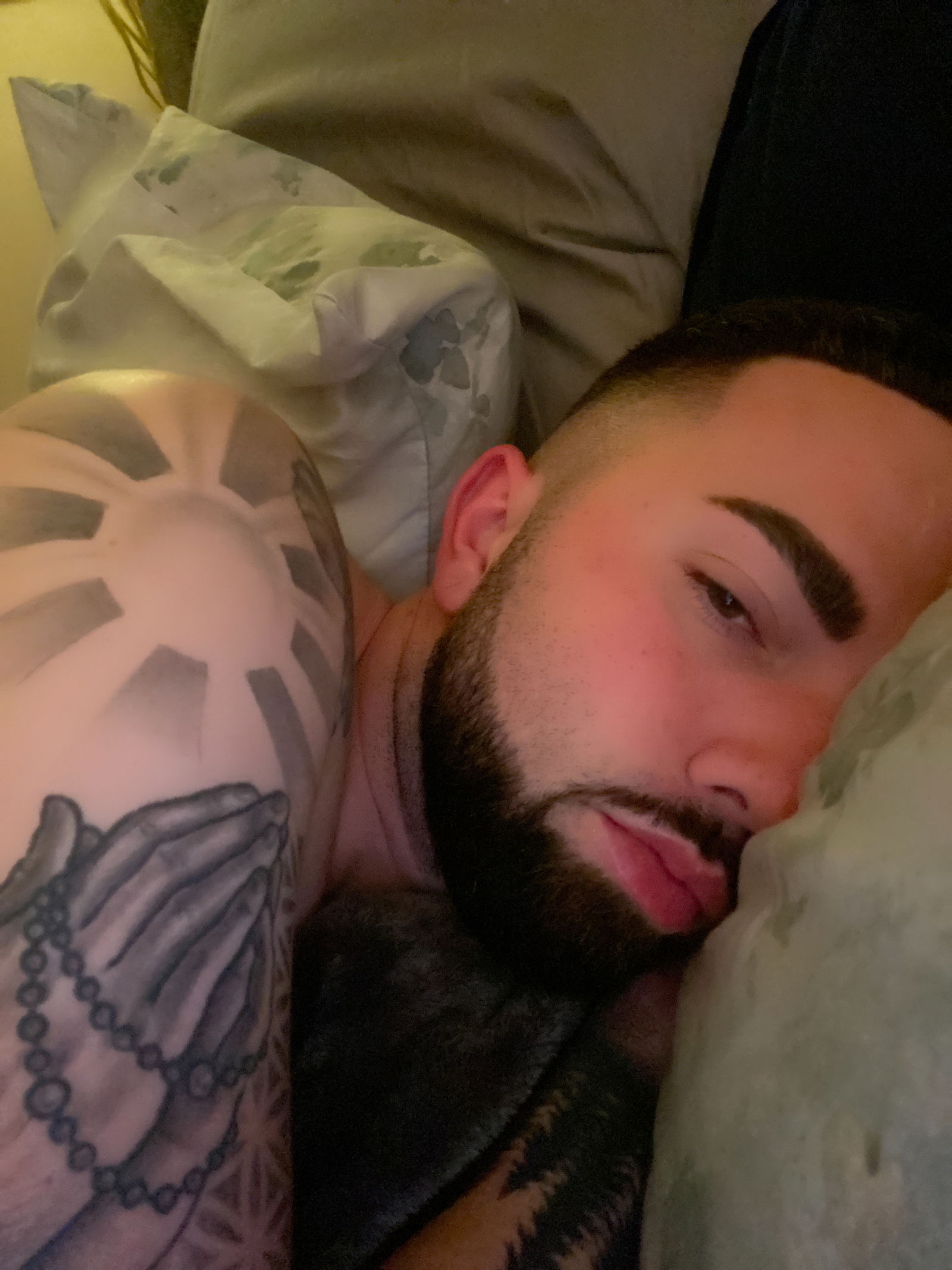Cristian's avatar