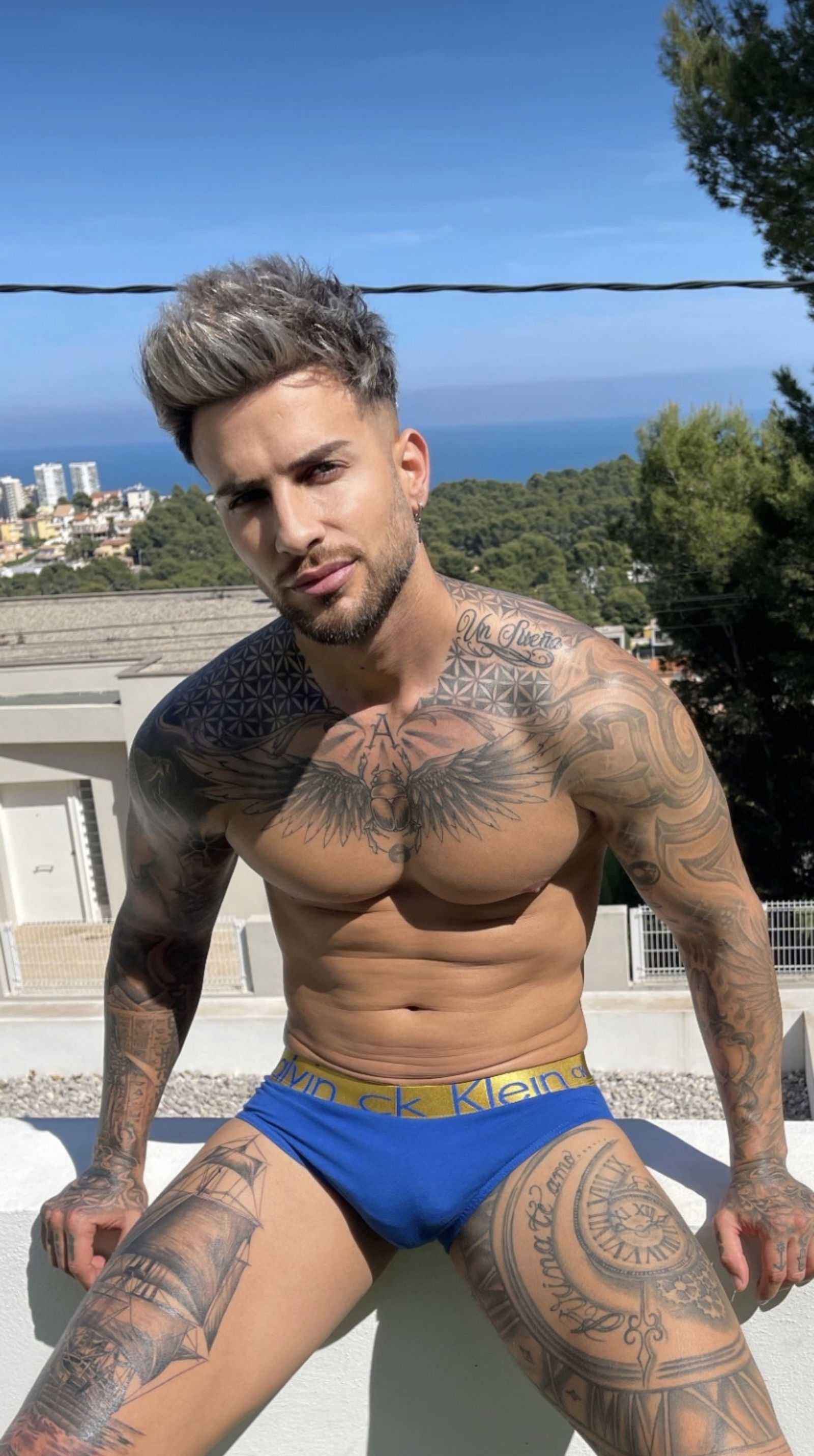 Cristian Del Valle💫