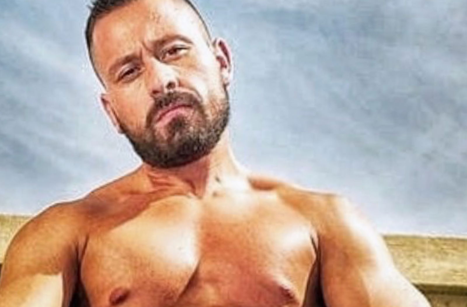 Cristian Sam
