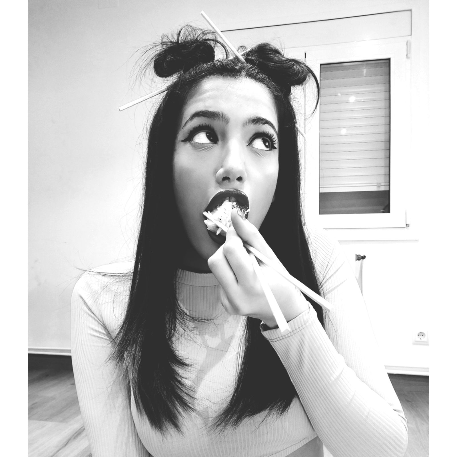 Penélope cross's avatar