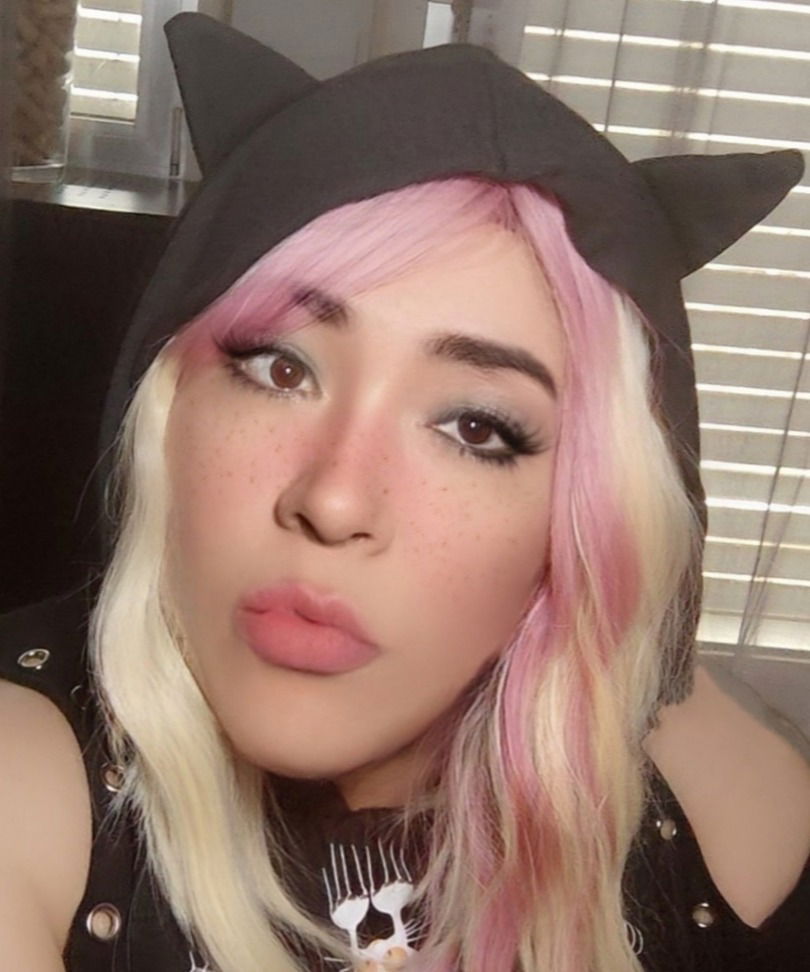 Crossdresser Alex (+18)❤'s avatar