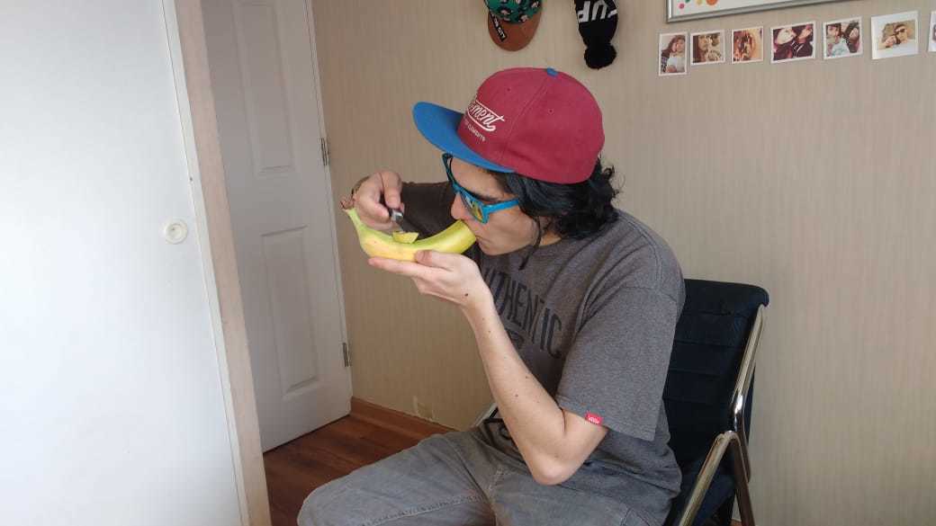 CrowRipper's avatar