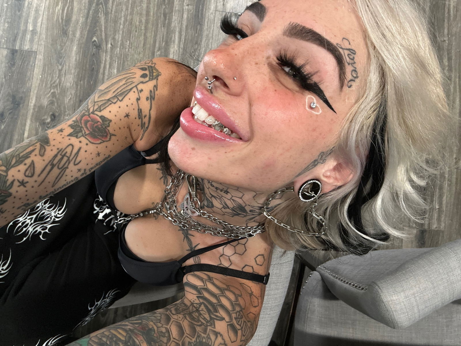 Cruella Morgan's avatar