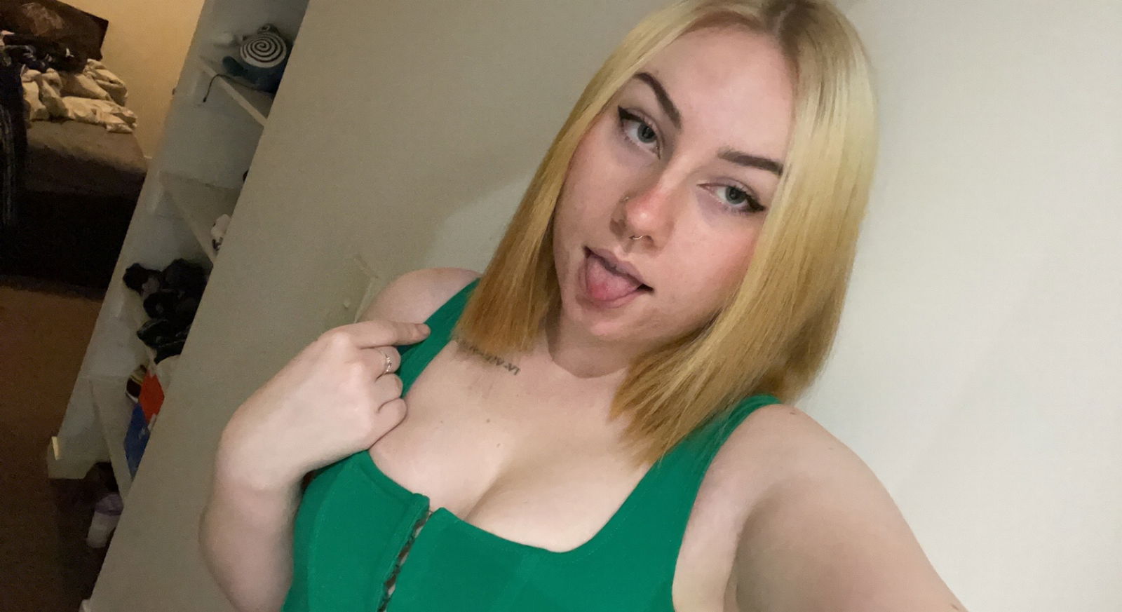 Grace's avatar