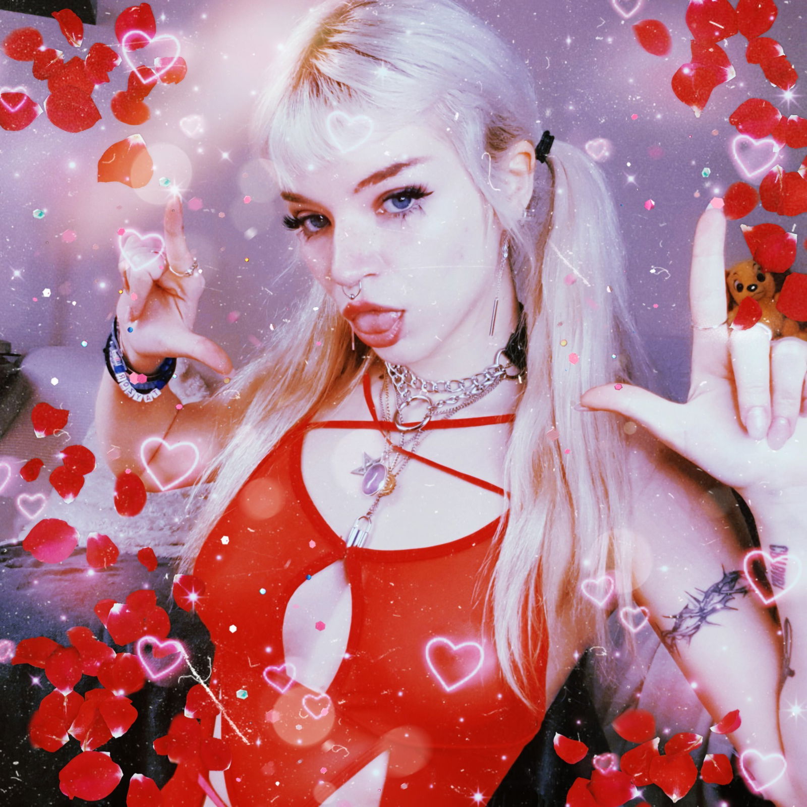 Ludmila's avatar