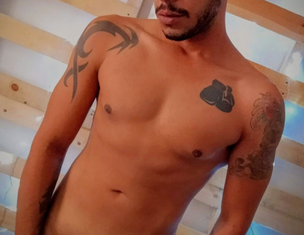 Caio Spec's avatar