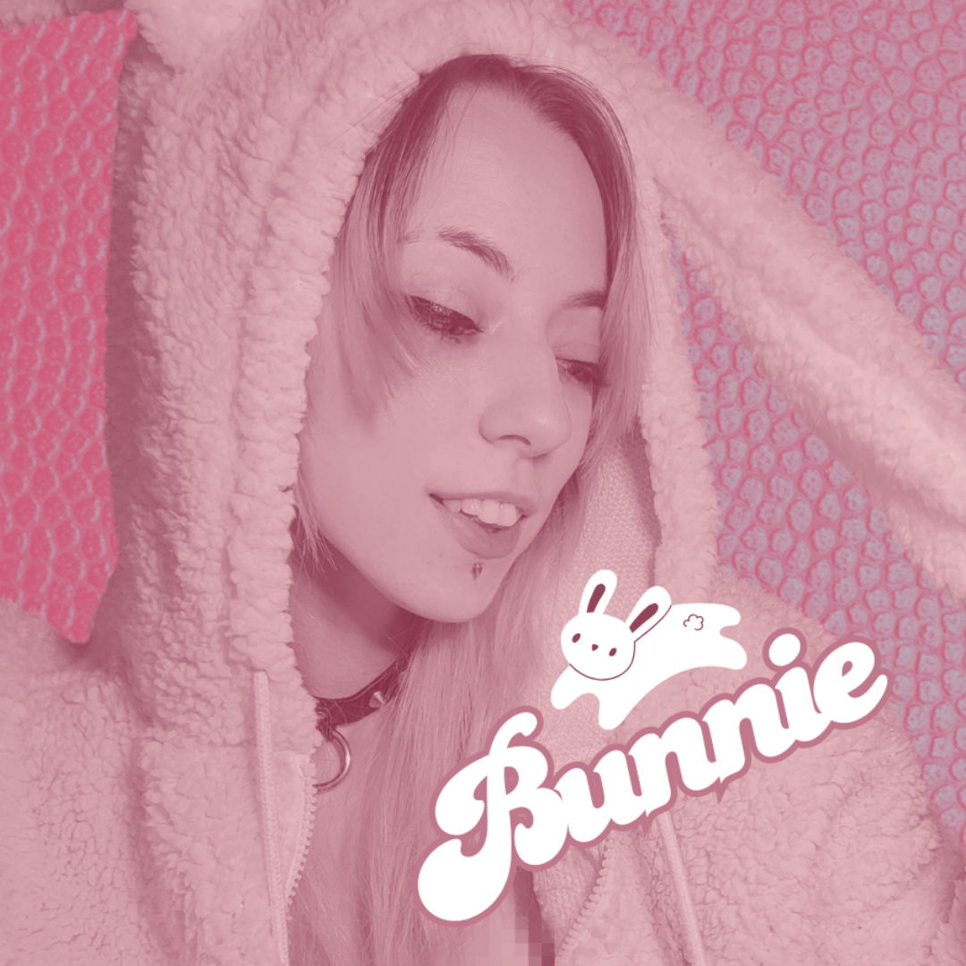 Bunnie 🐰💔