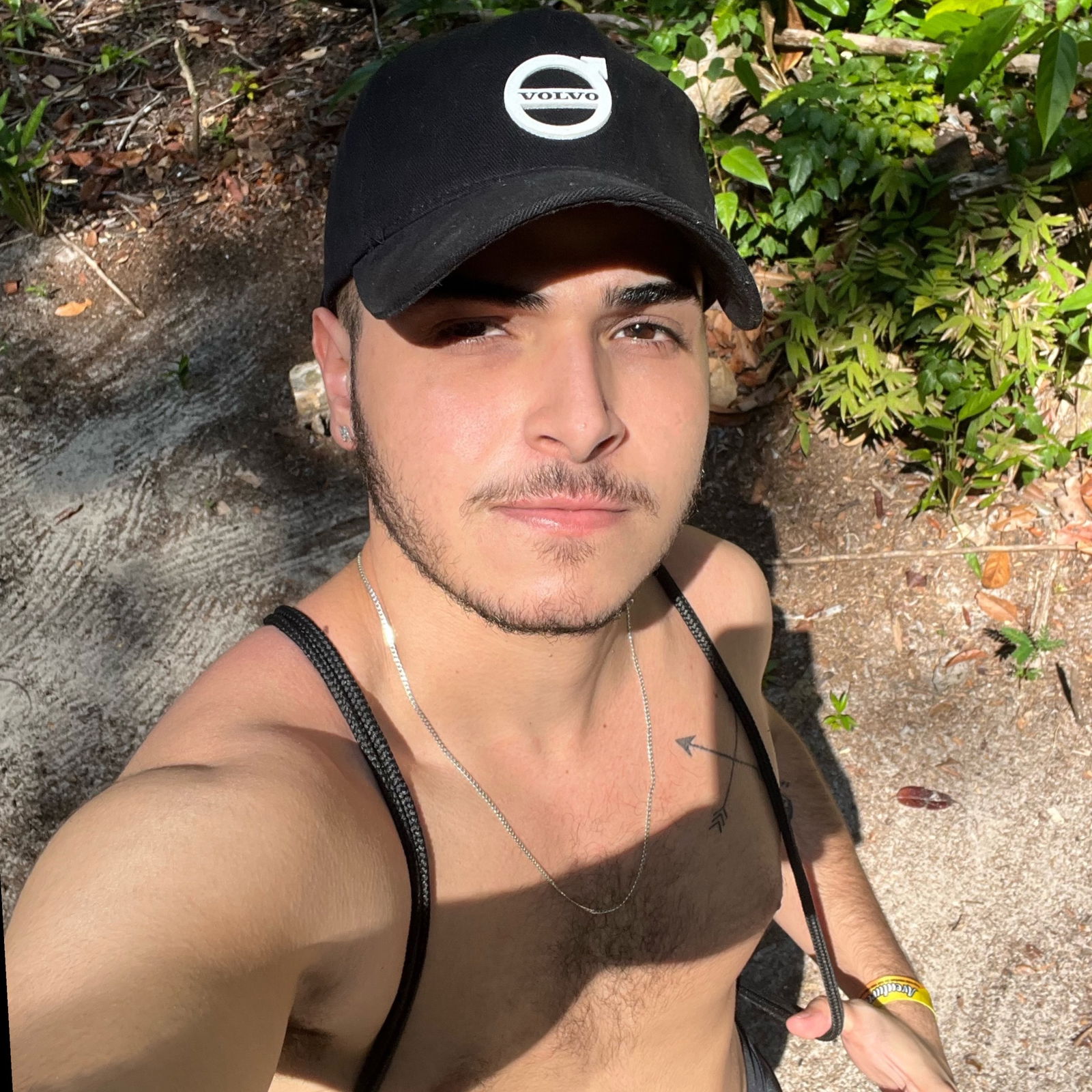 Izzy's avatar