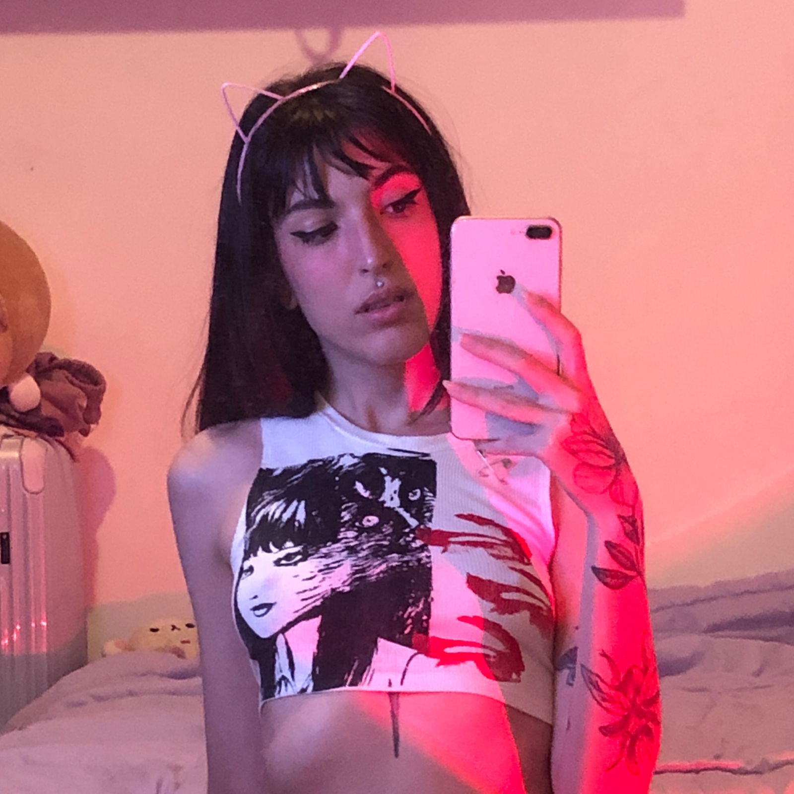 Cryptobaby 🌸 (Maia Lis)'s avatar