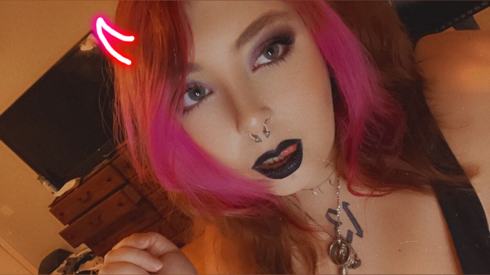 Banshee 🖤's avatar