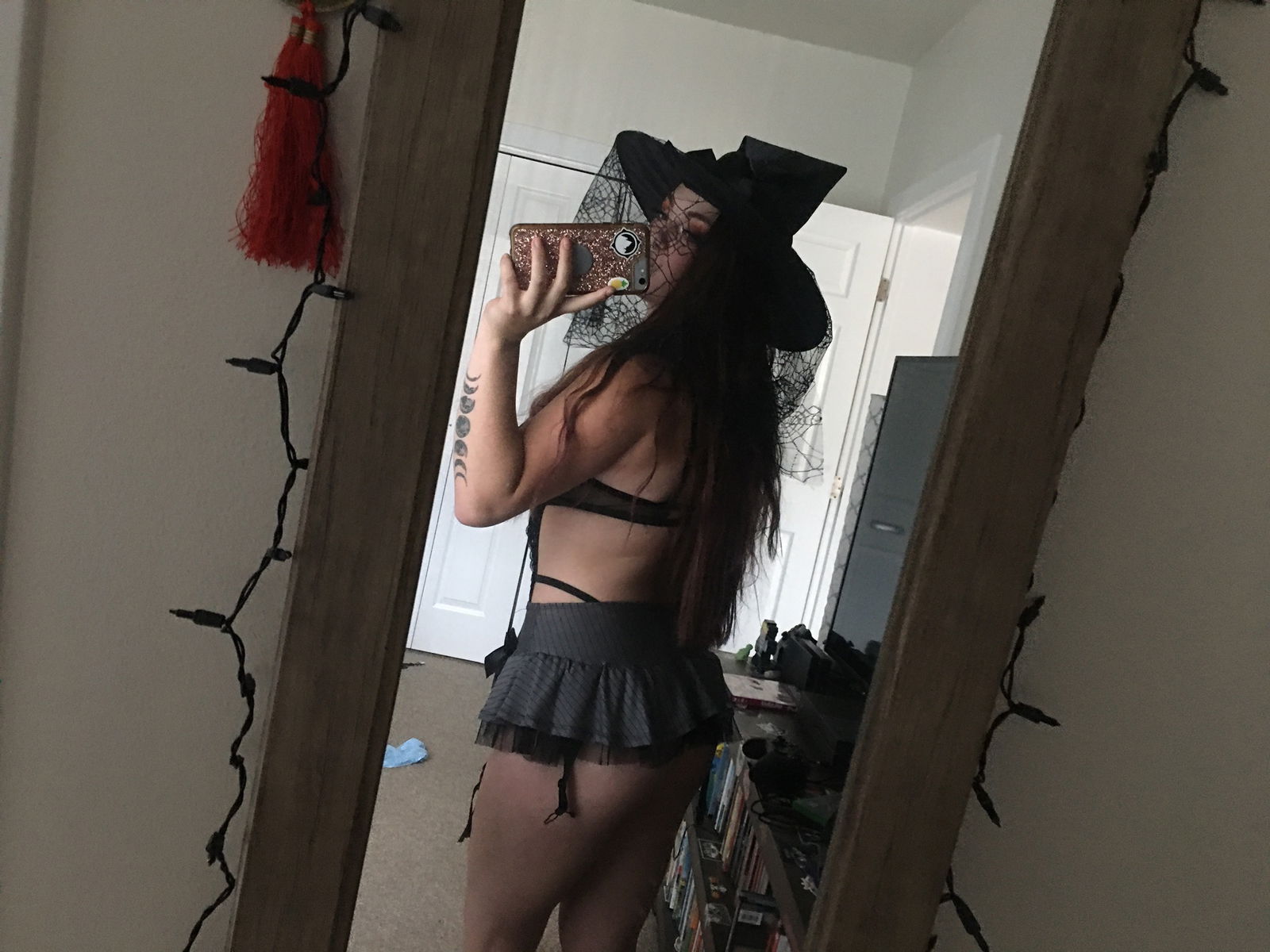 Witch Bitch's avatar