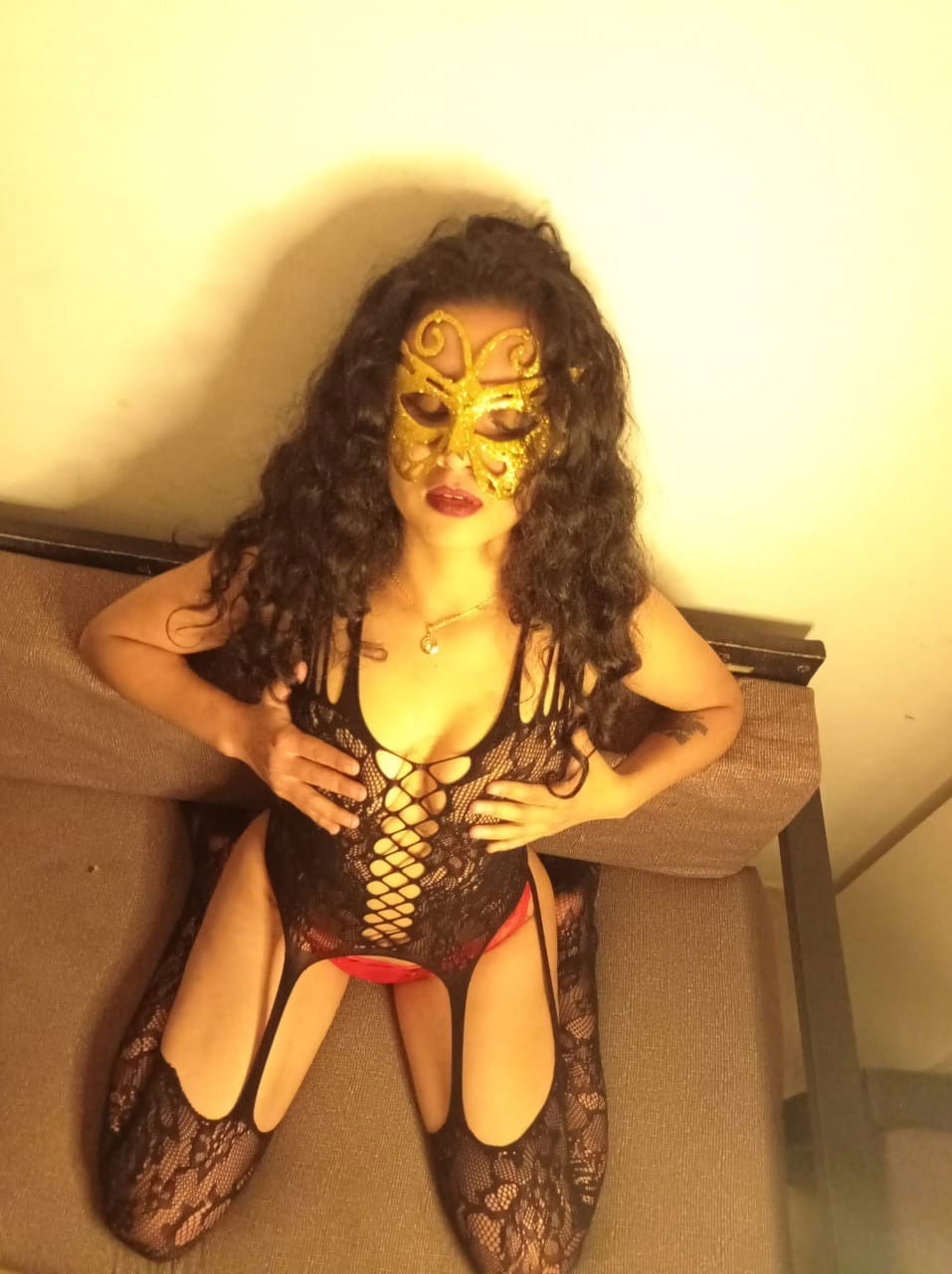 Crystal Sweet's avatar
