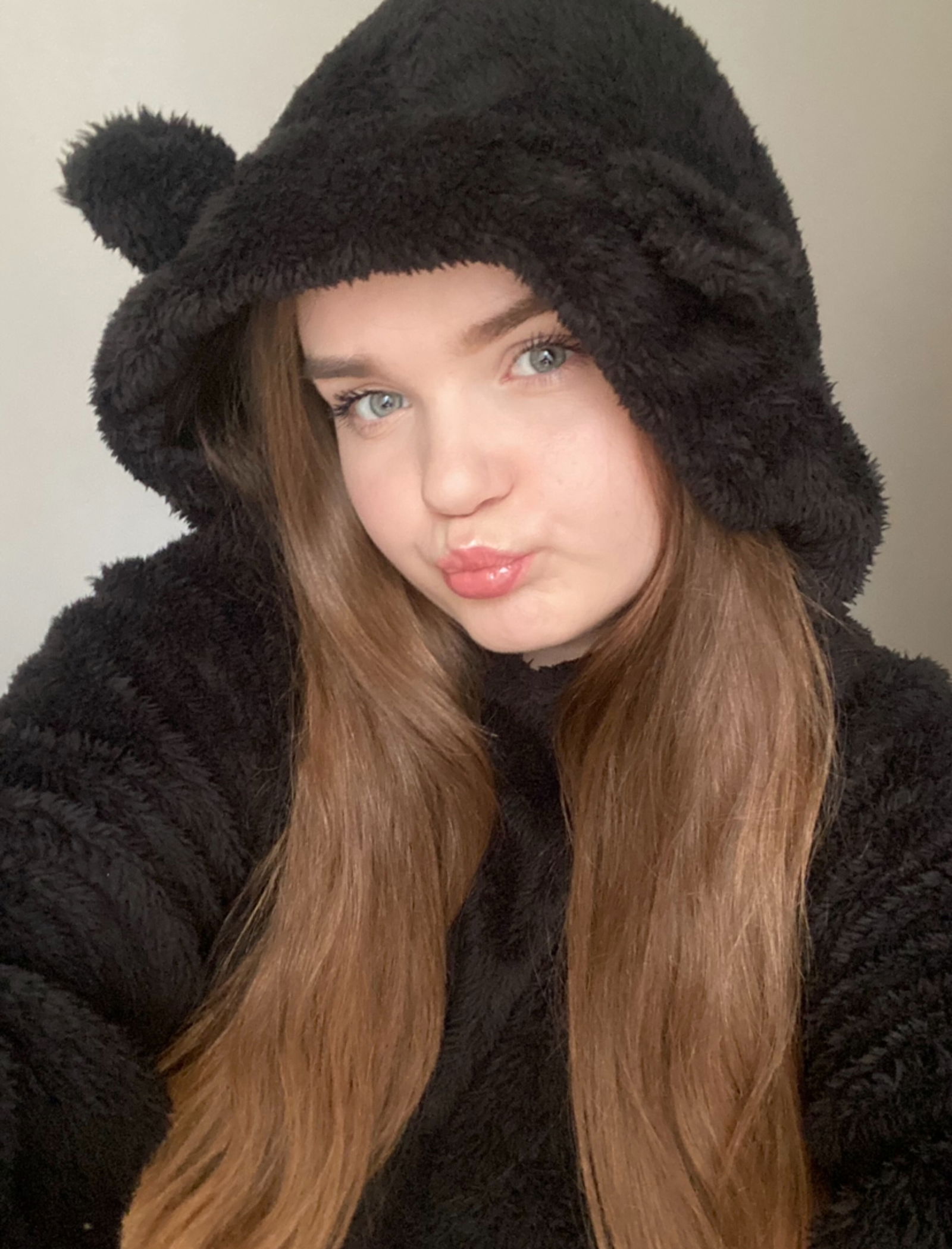 ur fav gamer girl 🕹️❤️'s avatar