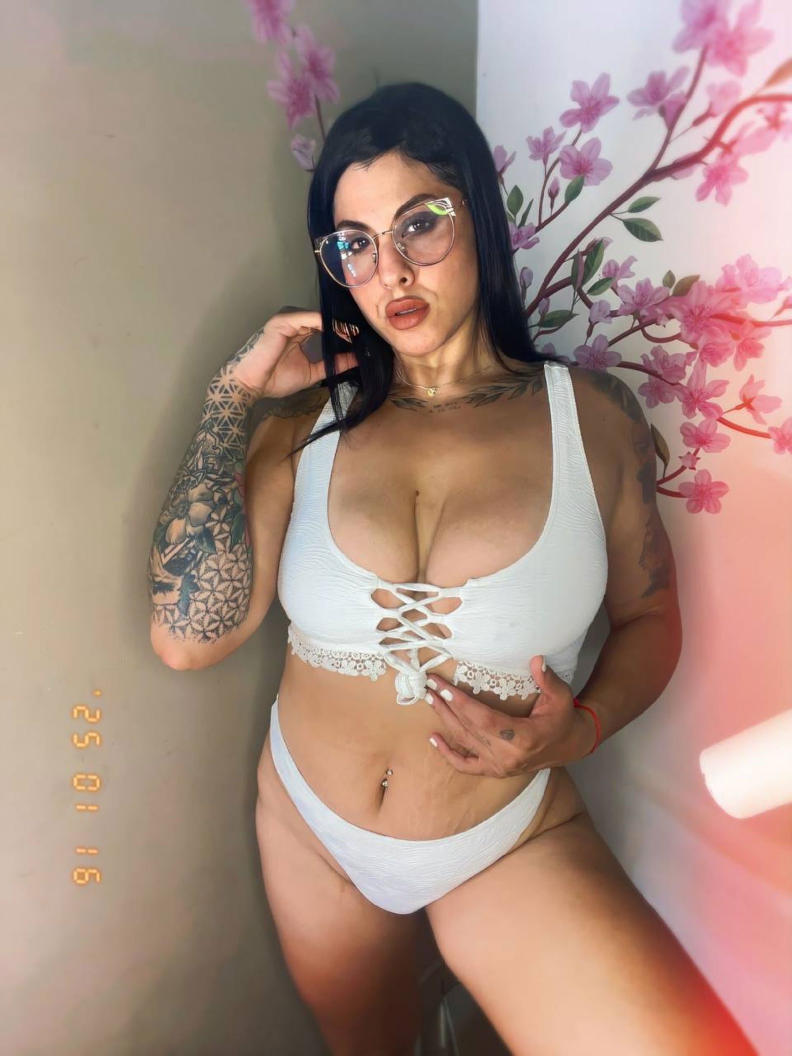 🔥 Dir7y Crystal💦💨🧦's avatar