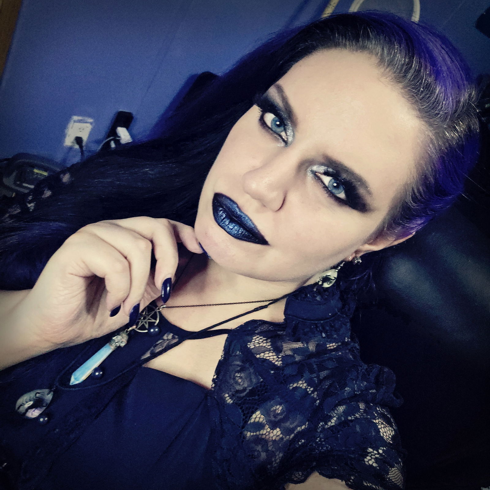 Crystal Fier's avatar