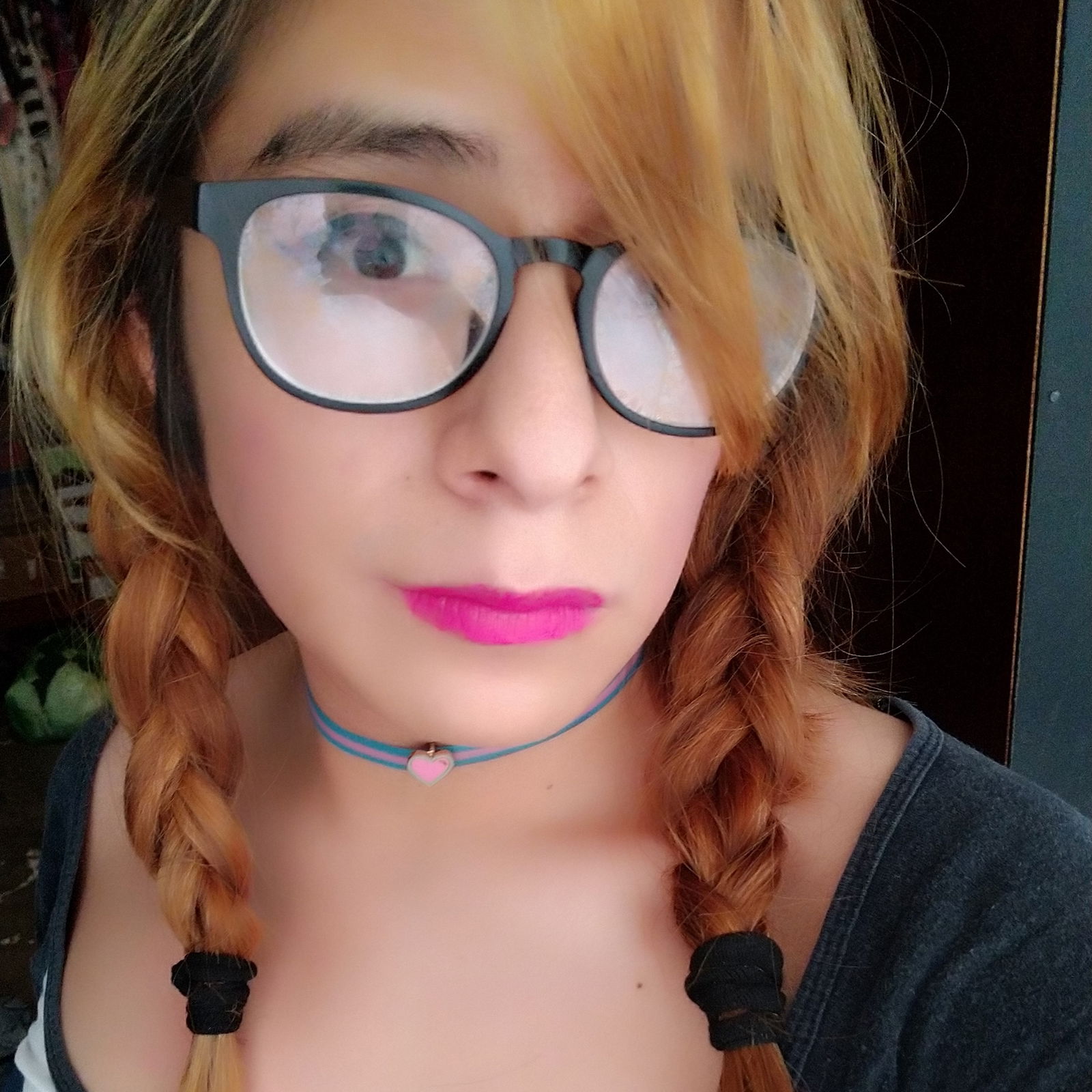 Crystal Phoenix's avatar