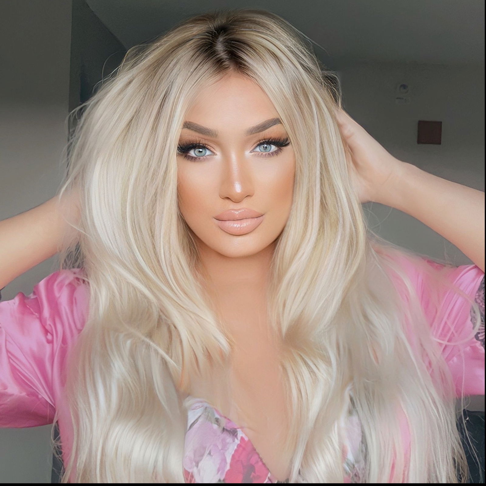 BRAZILIAN BARBIE's avatar