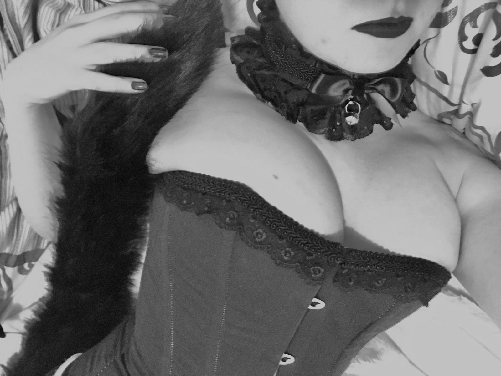 Crystal The Kinky Kitten's avatar