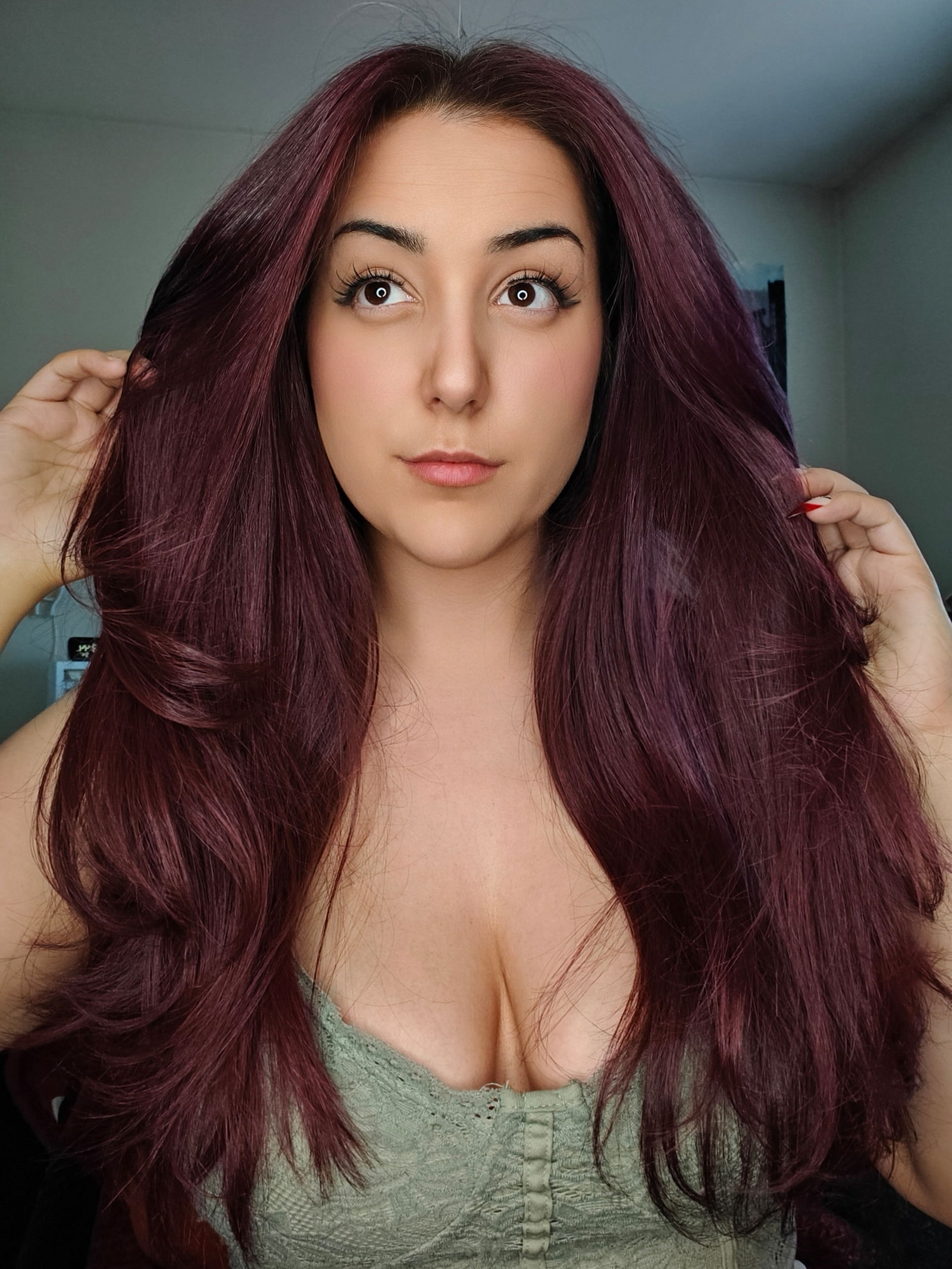 Crystal's avatar