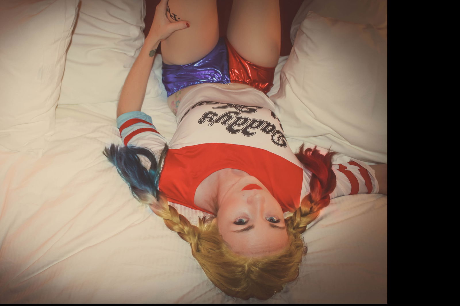 Carrie Saucier's avatar