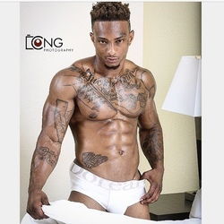 Cscottdahottest's avatar