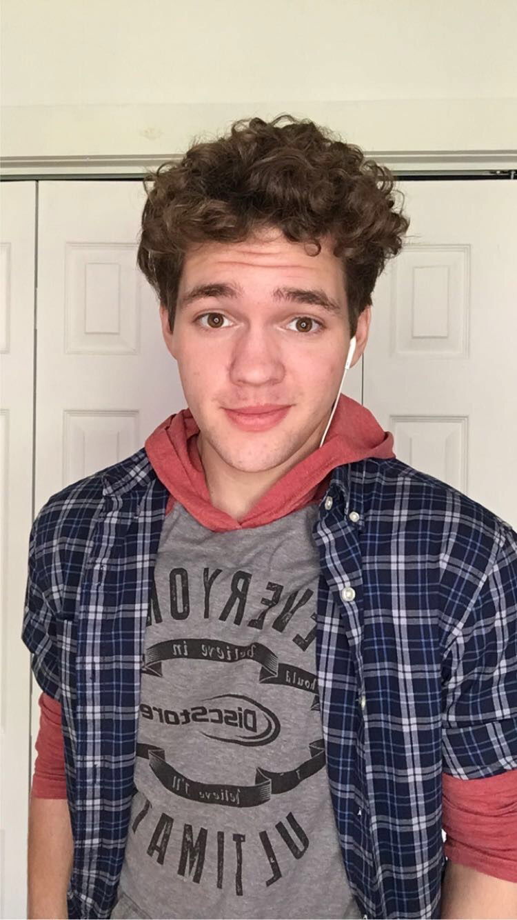 Chase Summers's avatar