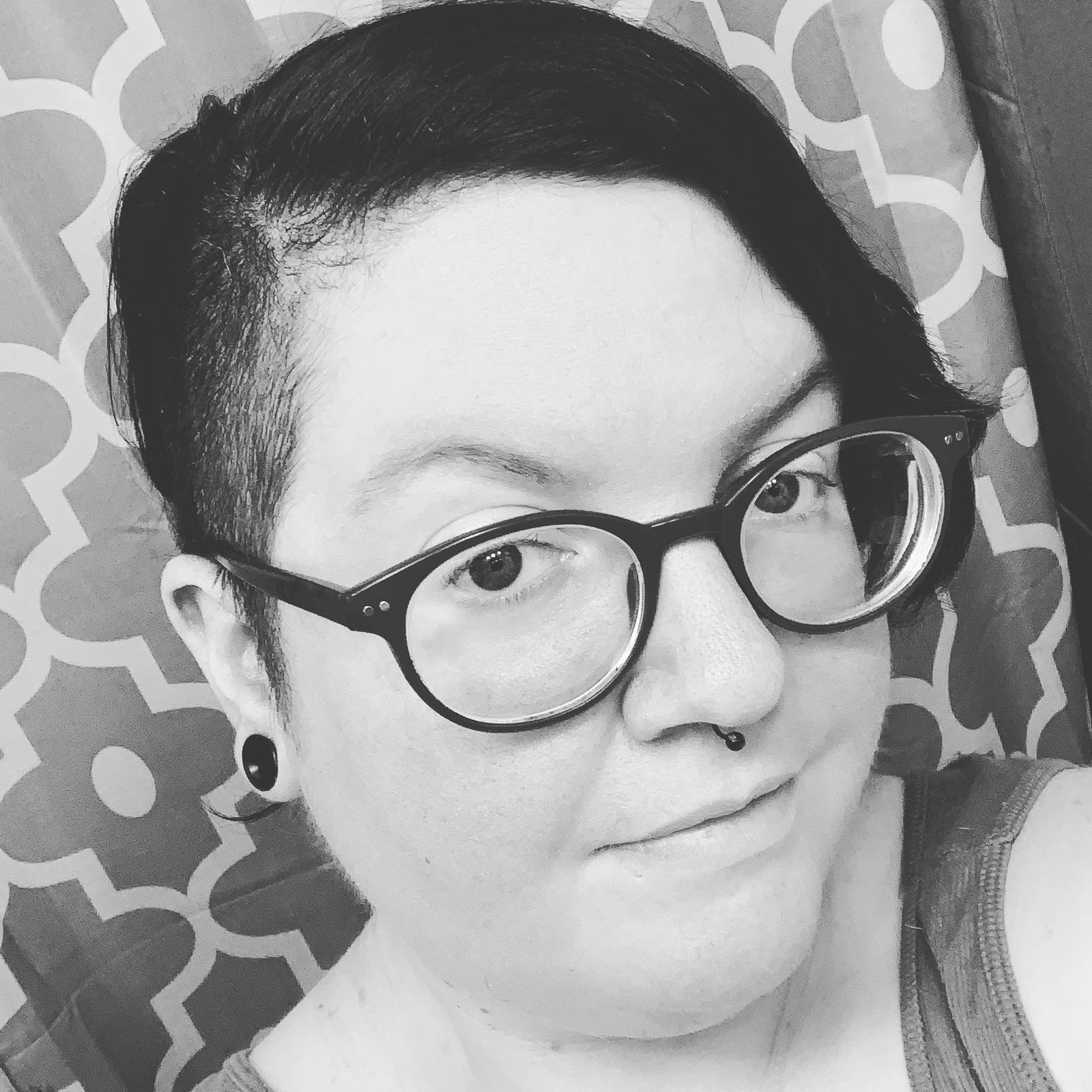 Carol Whitt's avatar