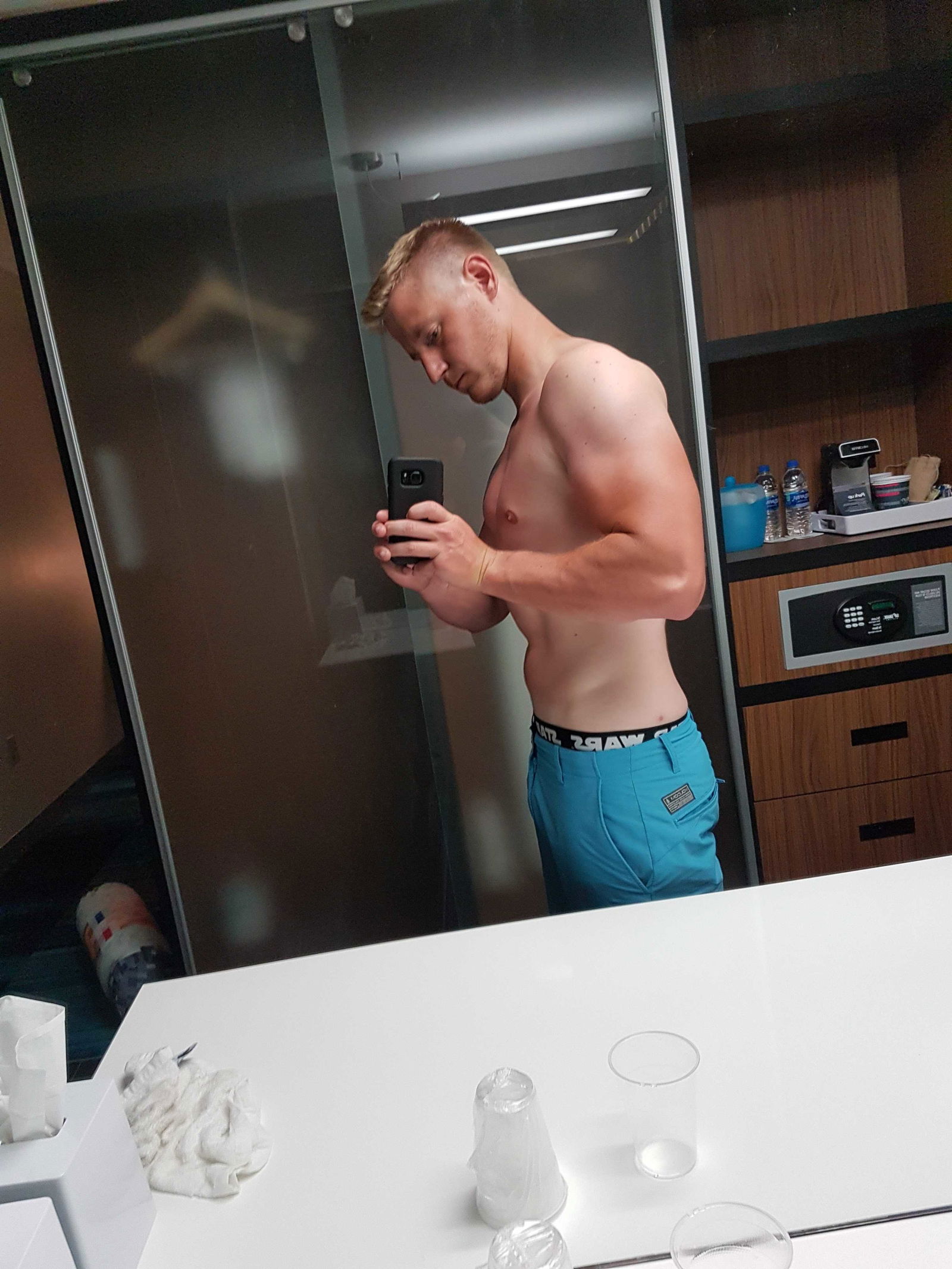 Chance treesbank's avatar