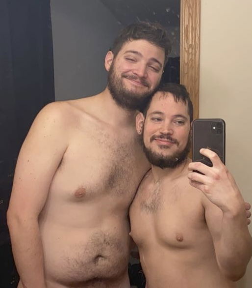 Cub and Bear's avatar