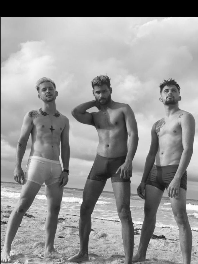 Cuban Hunks's avatar