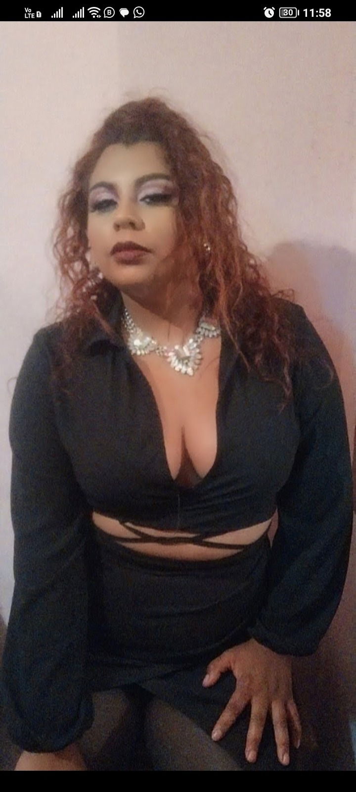 Cubaniita hot