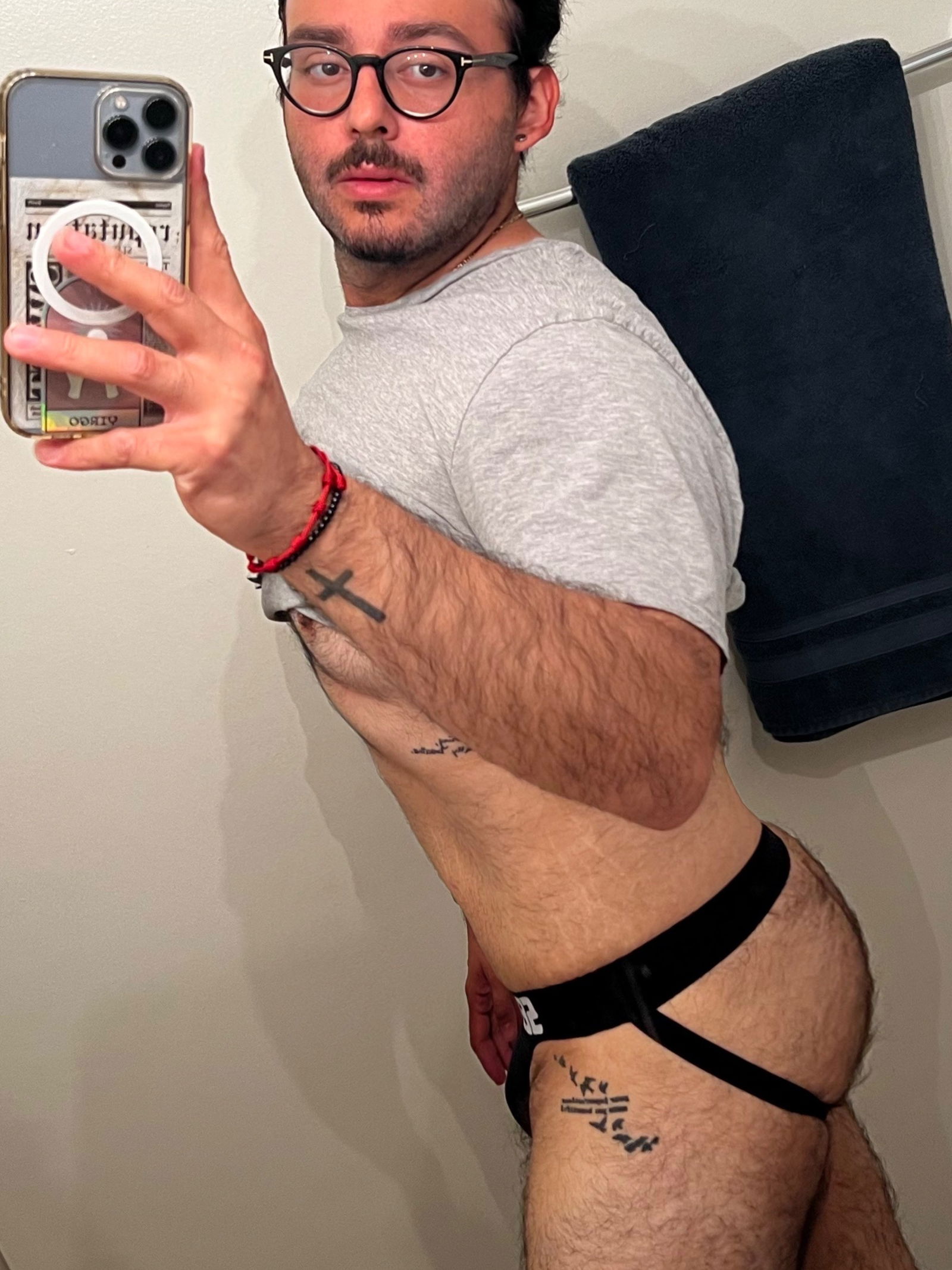Cuban Lobo's avatar