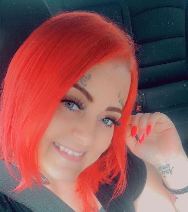 💖👑🦍Majesty Staxx Pretty Exotic Freak🦍👑💖