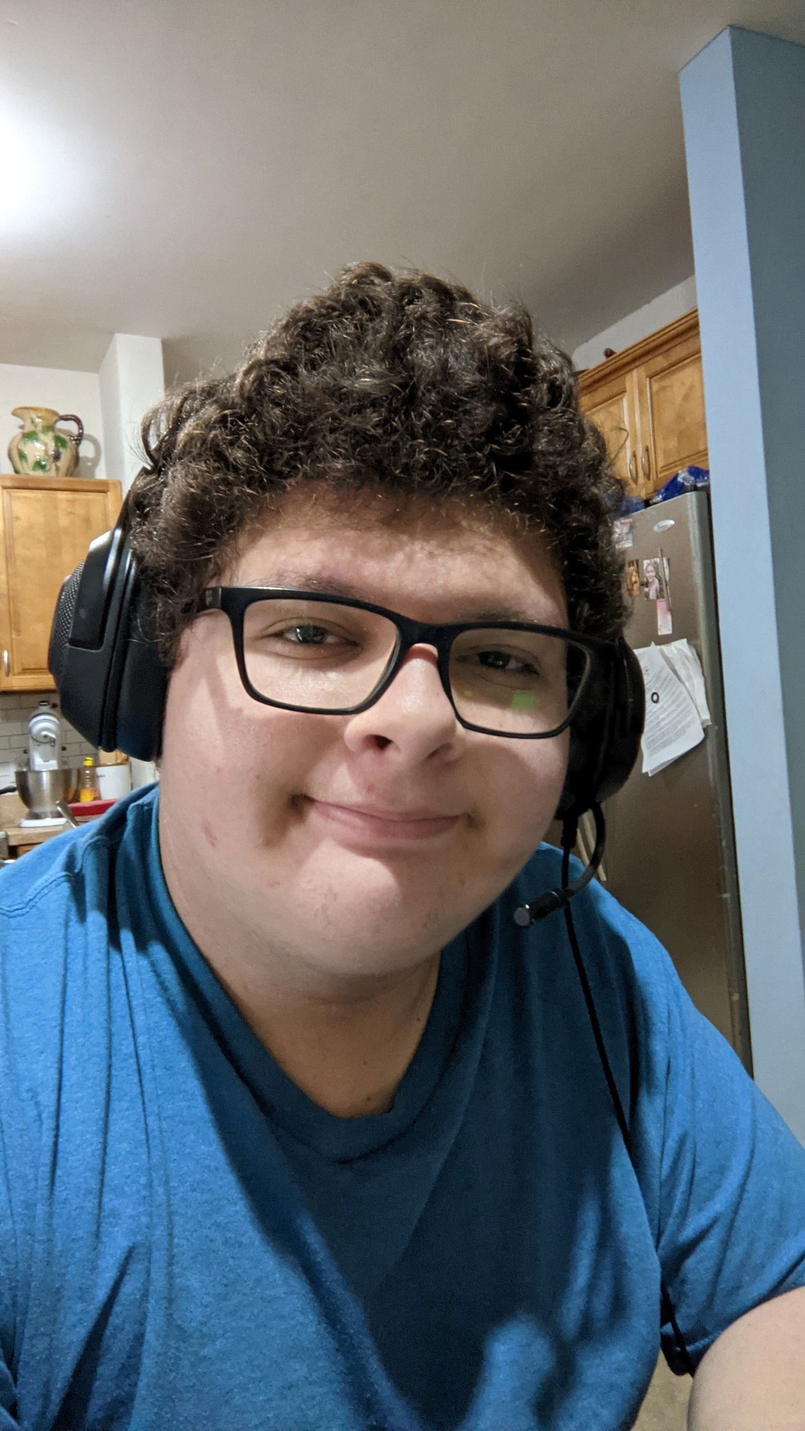 Chub Kirby's avatar