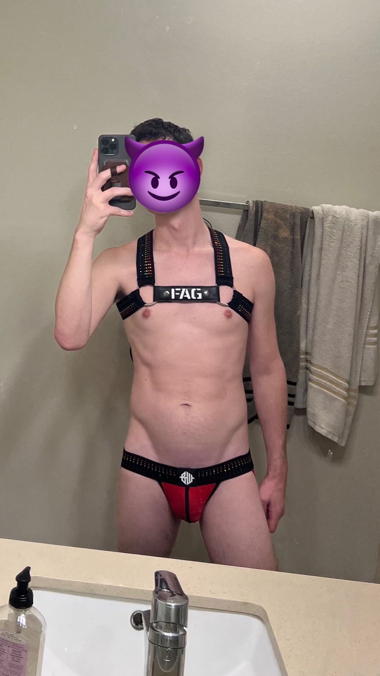 Cuck Kyle's avatar