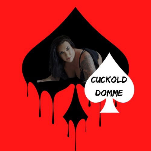 Cuckold Domme Dee's avatar