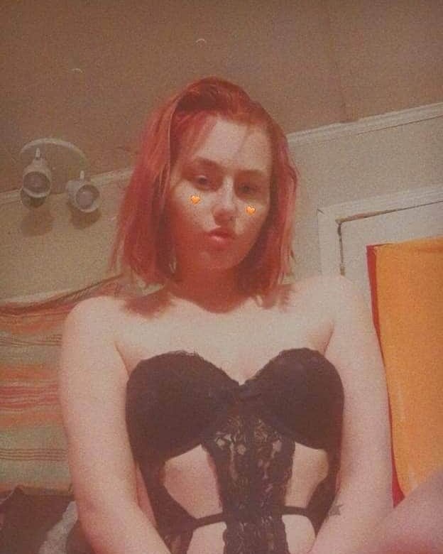 Cuddlebunny12's avatar