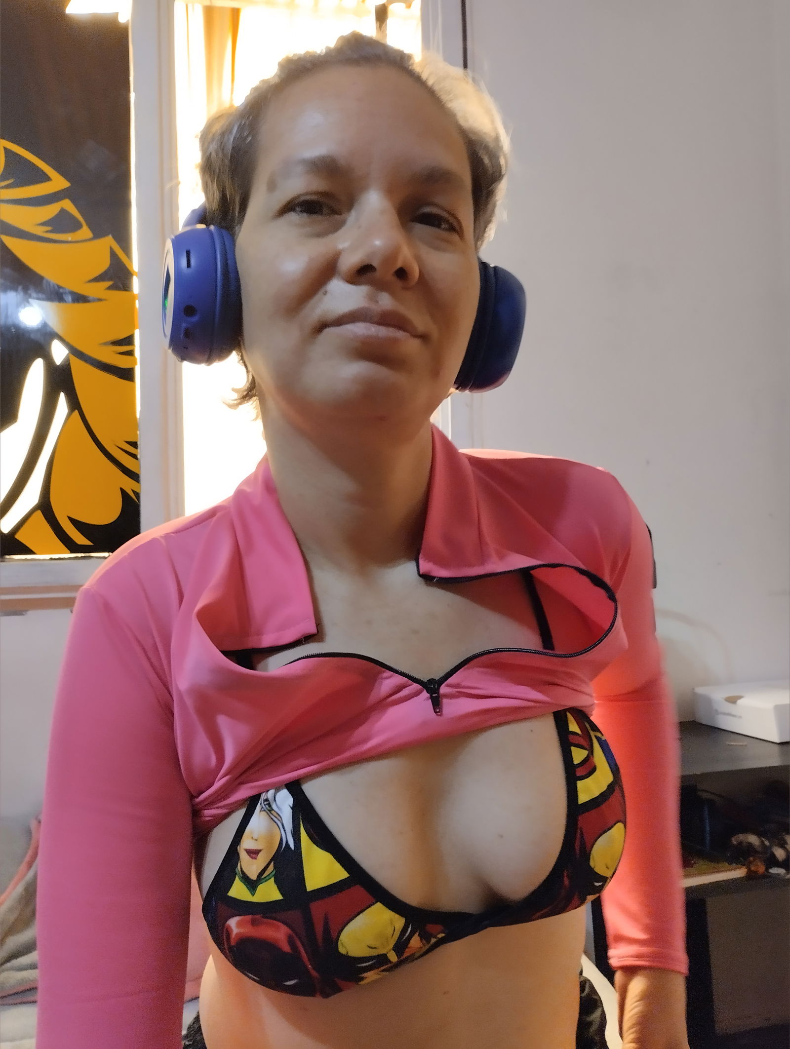 Cukita Blanca's avatar