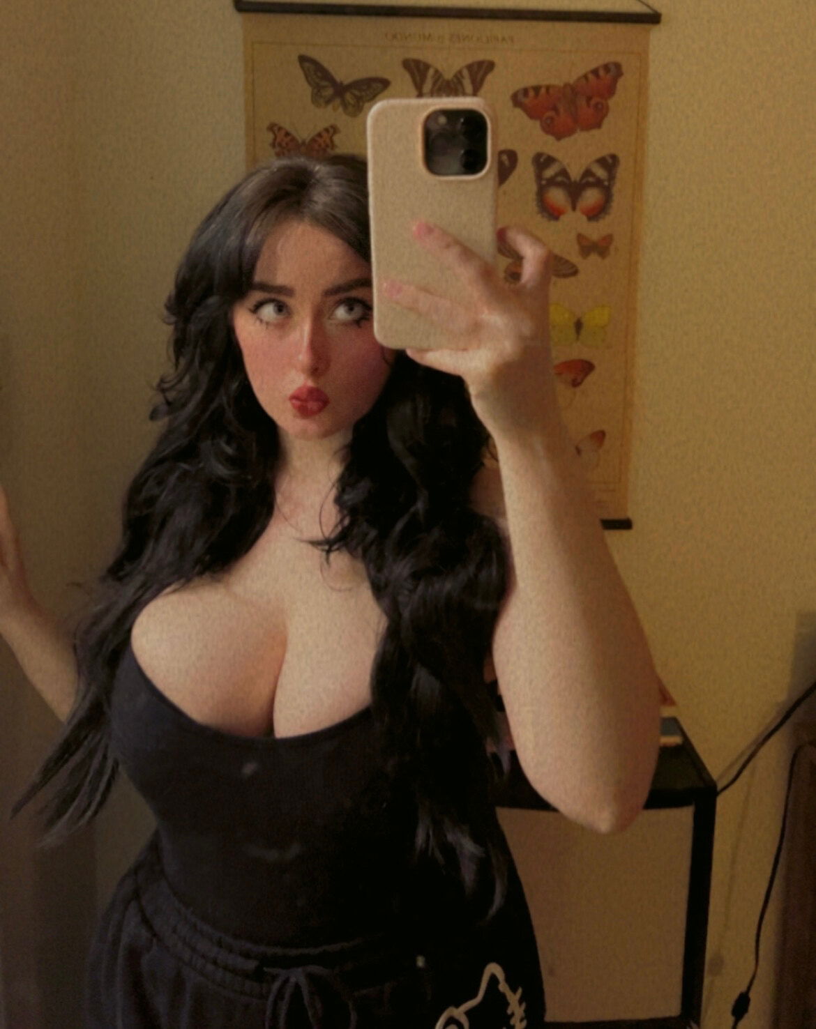 -only active on my main page-'s avatar