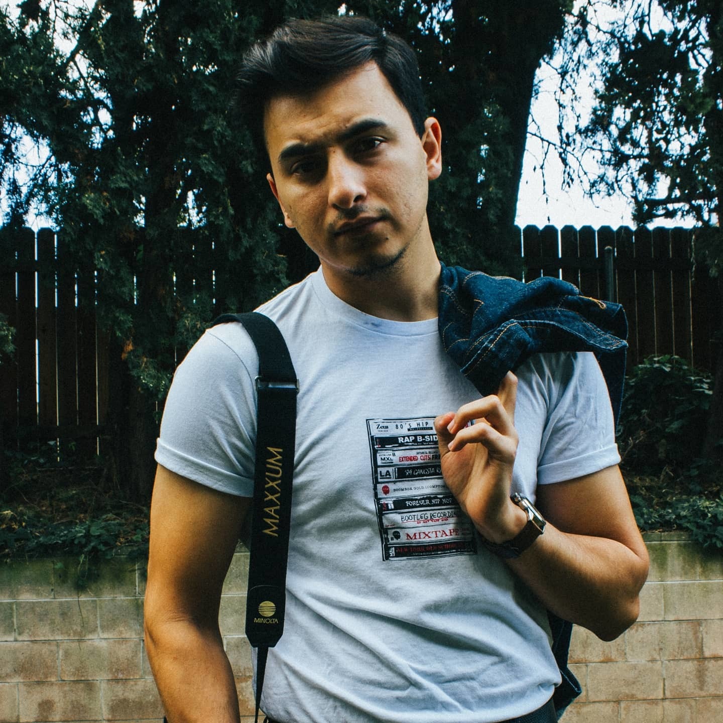 Alexx Spikes's avatar