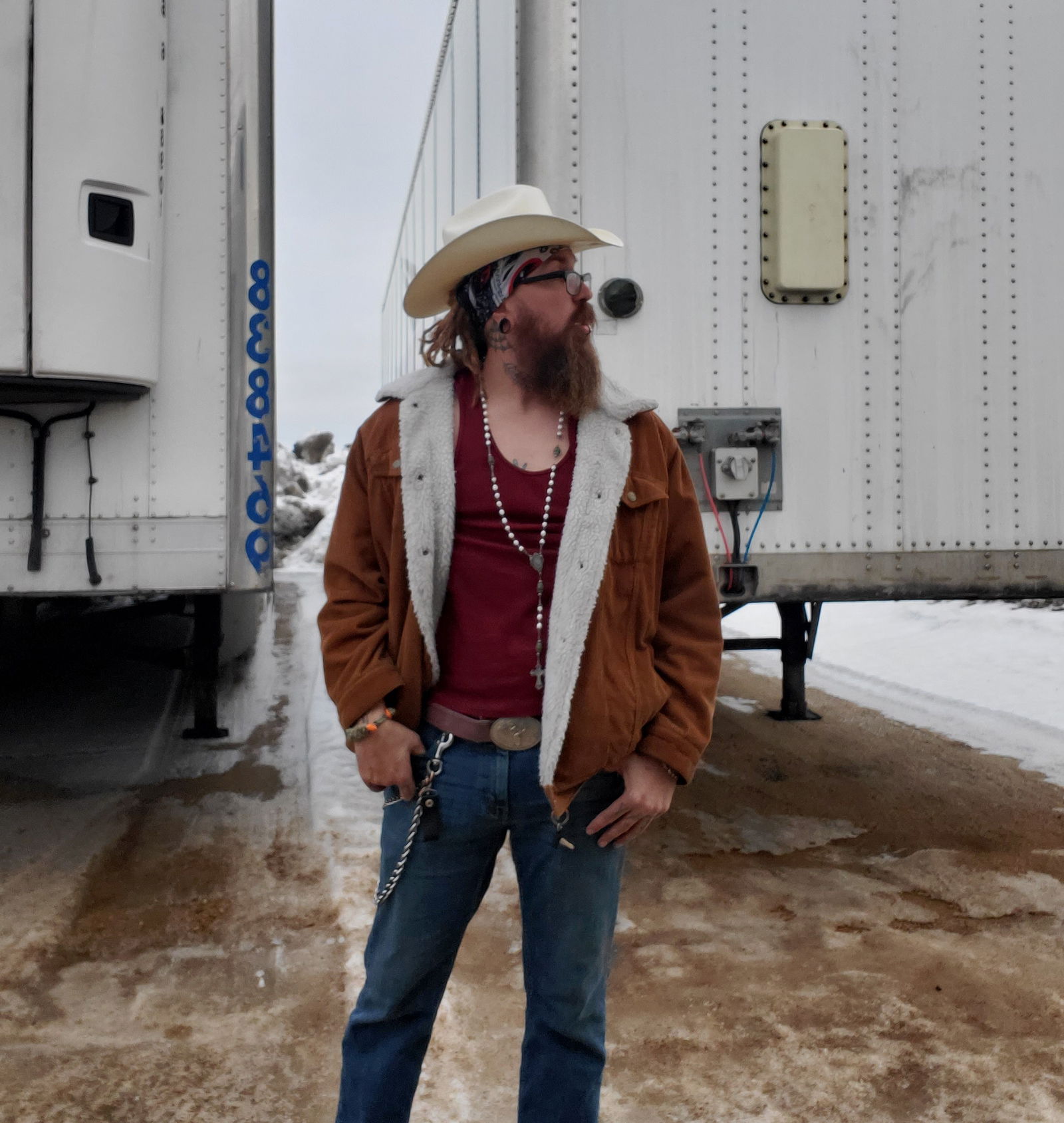 Cowboy Killer