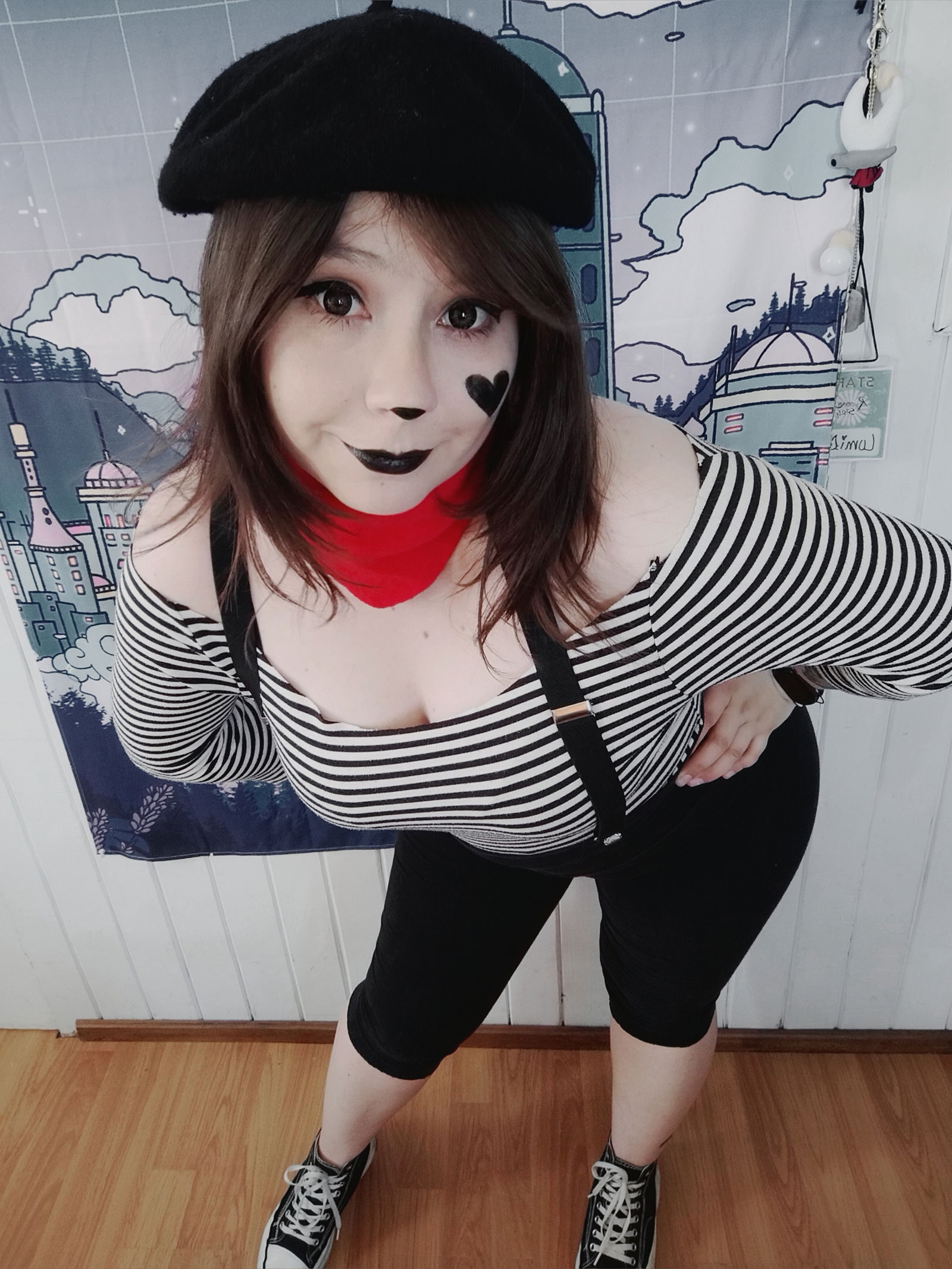 Culumi 🌸's avatar