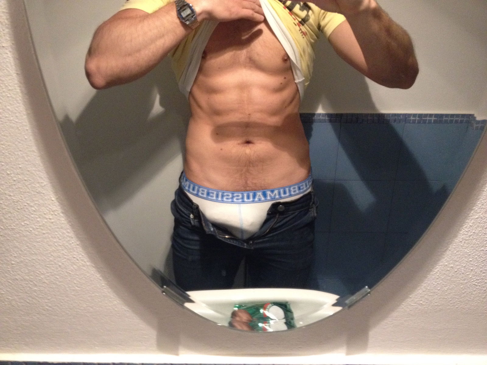 CumBoy81's avatar
