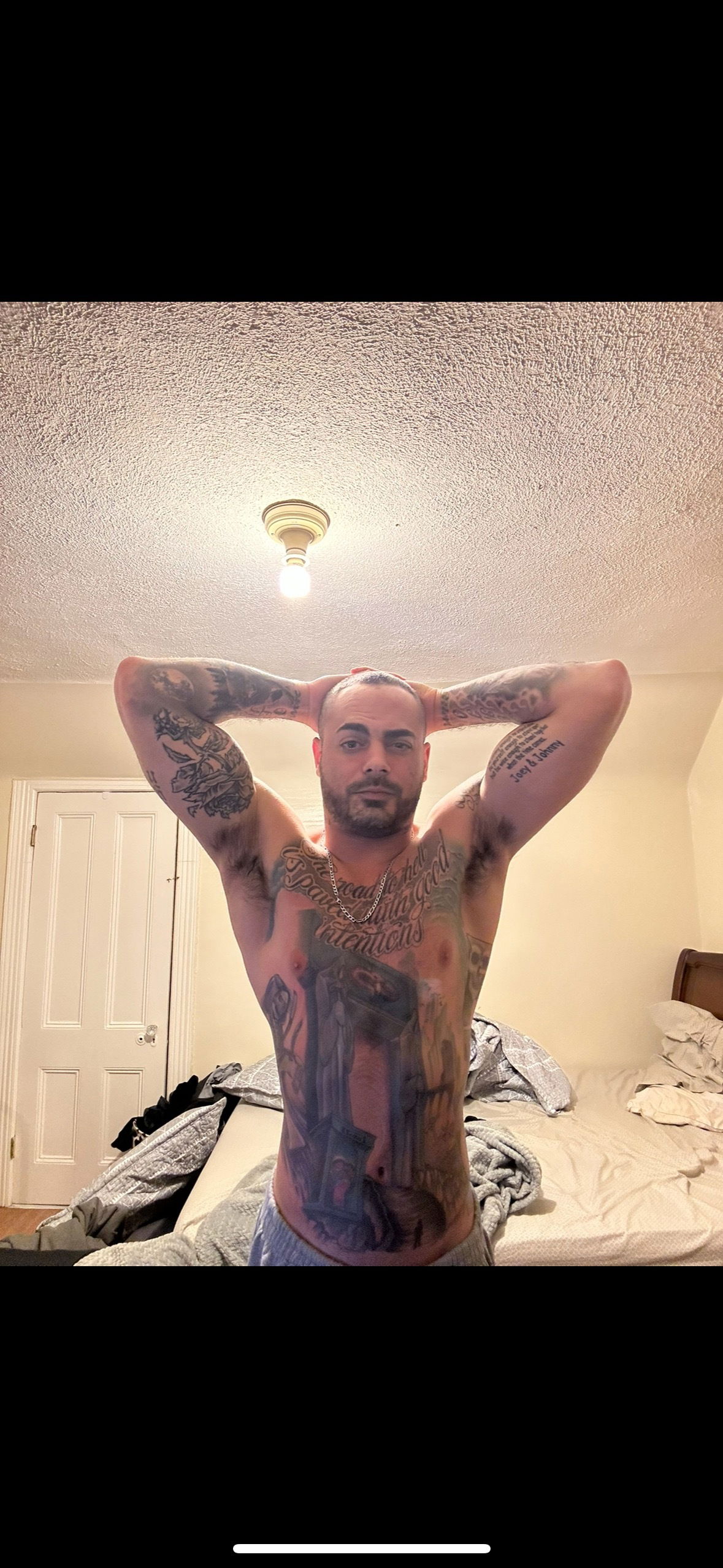 Cumboy's avatar