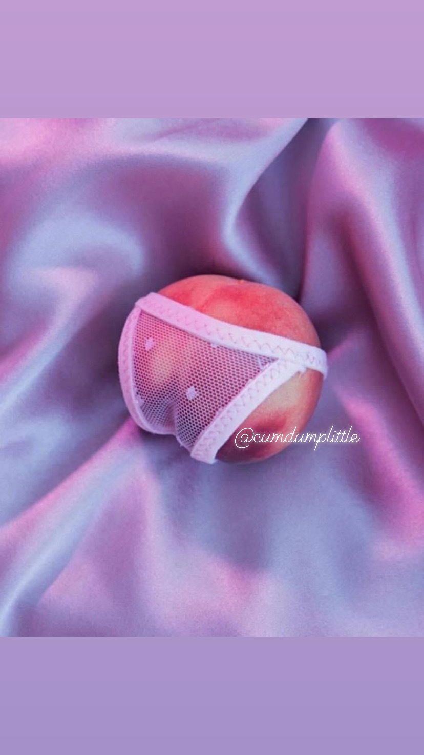 Little Asian Cumdump 🍆💗's avatar